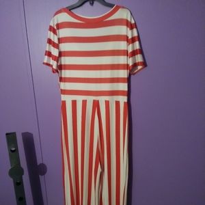 Romper/ new without tags